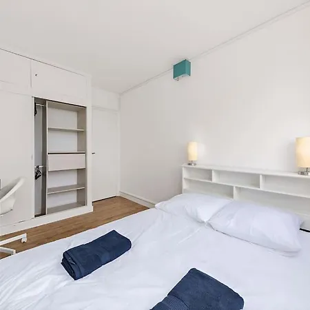 Red-10 Places+freeparkinggratuit-5beds-wifi/zenith * Saint-Étienne-du-Rouvray